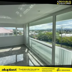Another Incredible Patio Enclosure in Brisbane by Double Glazing Masters 4
