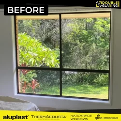 Double Glazing Masters Recent Projects September 2023 2 BEFORE DGM