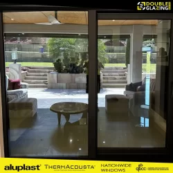 Revolutionising Mount Cotton Homes with Black UPVC Windows & Doors 4