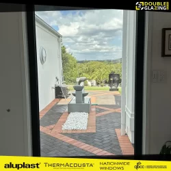 Revolutionising Mount Cotton Homes with Black UPVC Windows & Doors 5