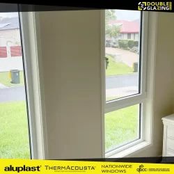 Completed Double Glazing Project in Calamvale Brisbane with the Double Glazing Masters 2