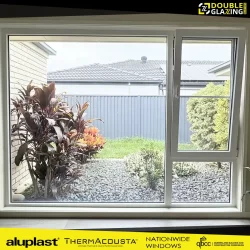 Double Glazing Calamvale Homes with the Double Glazing Masters After 2