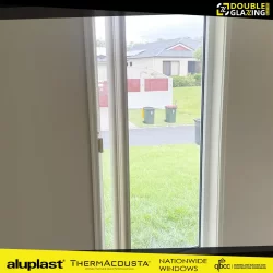 Double Glazing Calamvale Homes with the Double Glazing Masters After 3
