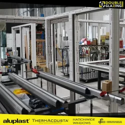 Double Glazing Masters' Smart Slide System 5