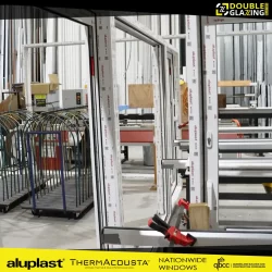Double Glazing Masters' Smart Slide System 6