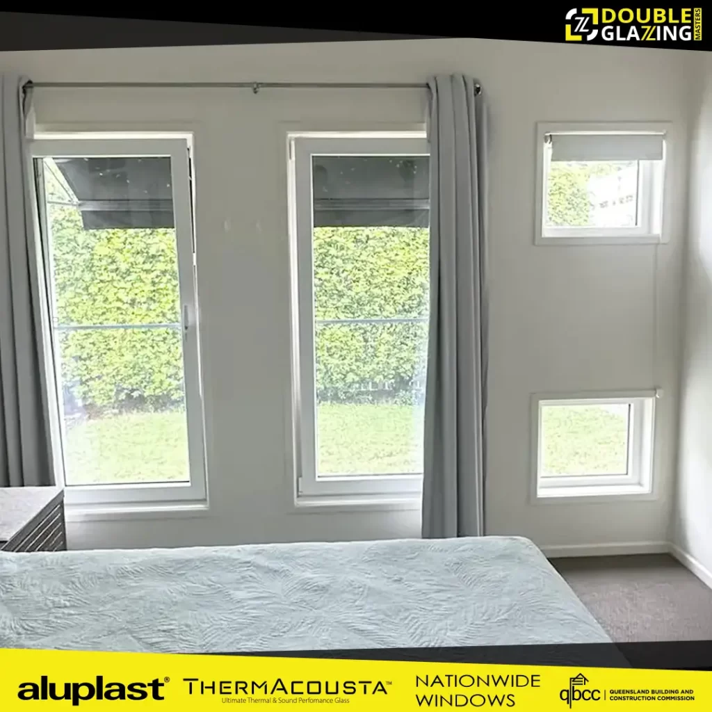 Double Glazing South East Queensland Homes 2