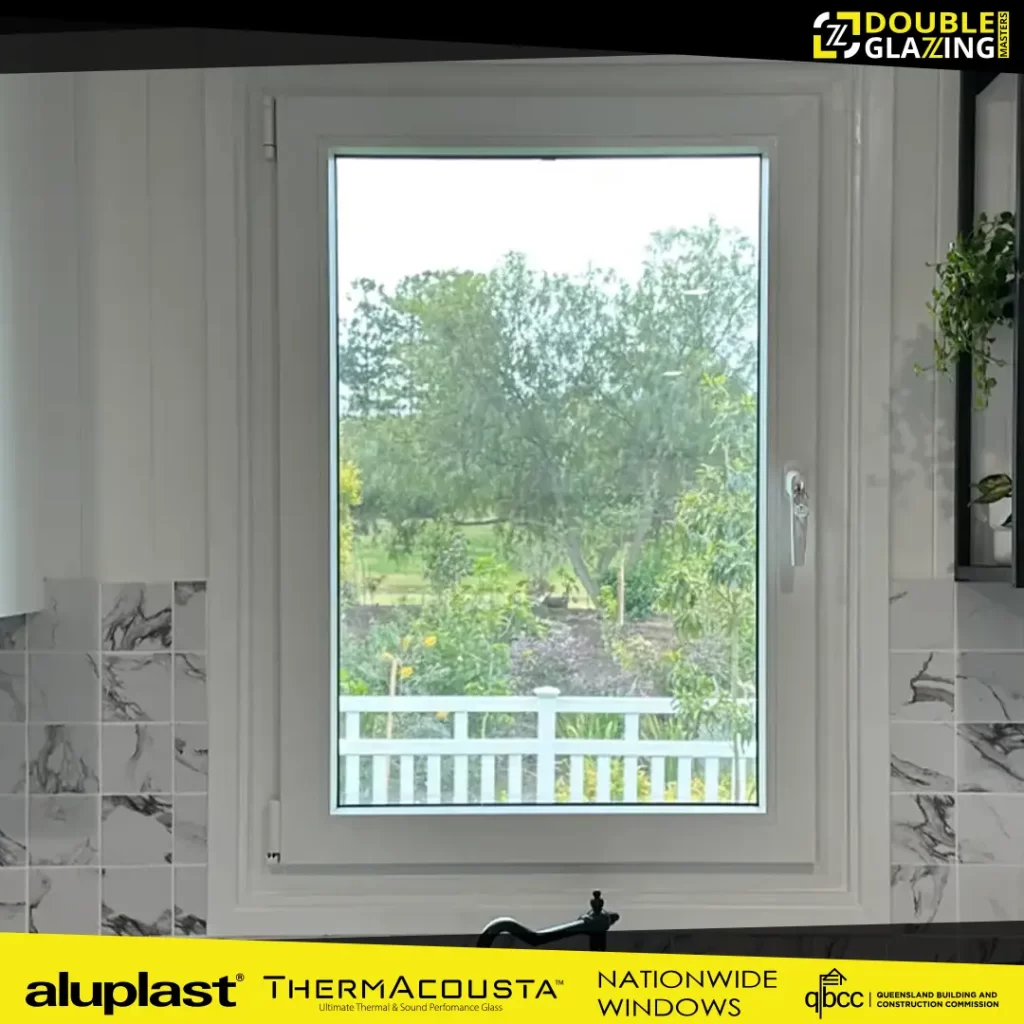 Double Glazing South East Queensland Homes After 1