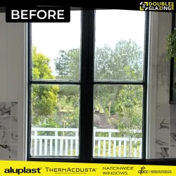 Double Glazing South East Queensland Homes Before 1