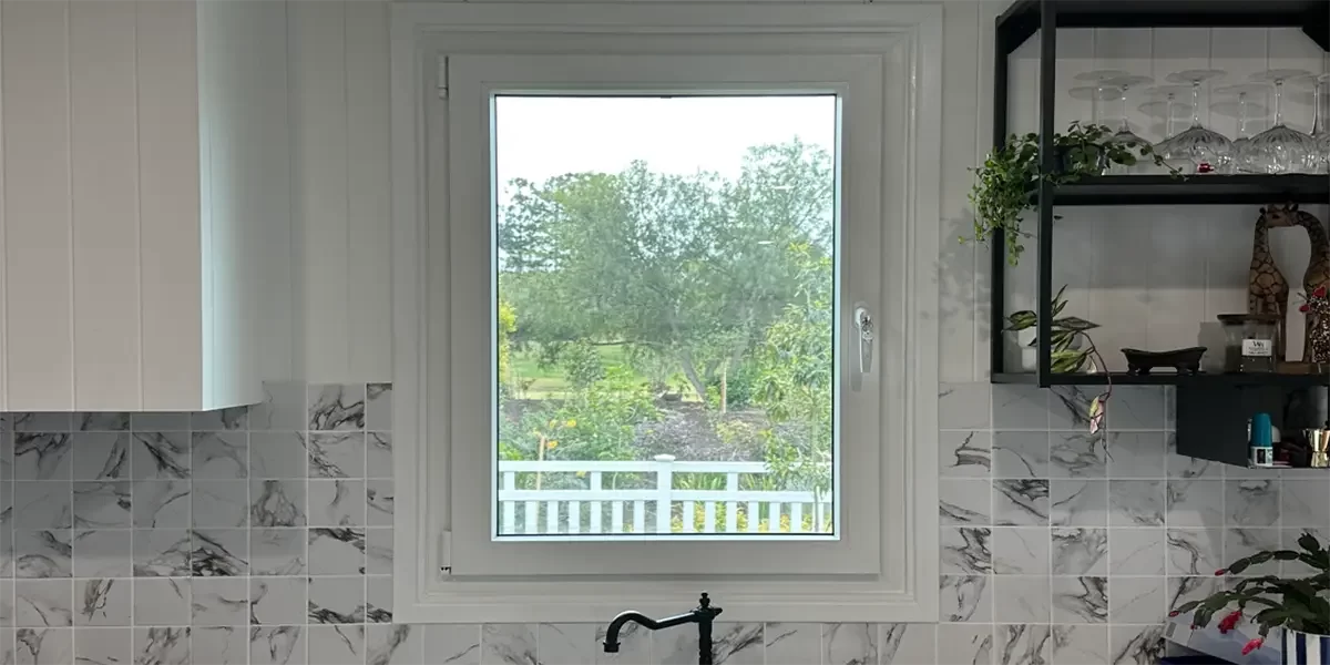 Double Glazing South East Queensland Homes with the Double Glazing Masters