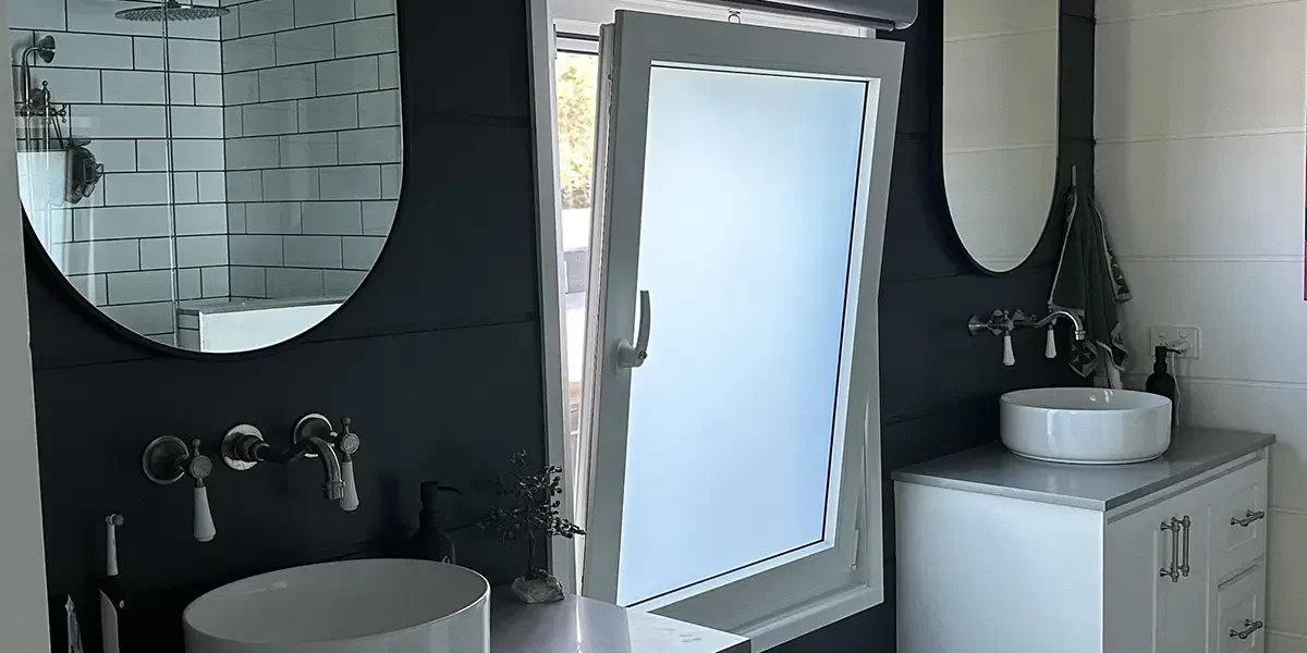 uPVC Double Glazing Yandina, Sunshine Coast - a Double Glazing Masters Project