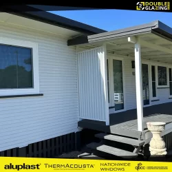 uPVC Double Glazing Yandina, Sunshine Coast - a Double Glazing Masters project 4