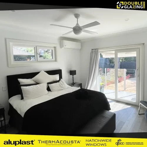 Extensive uPVC Windows & Doors Upgrades by Double Glazing Masters 10