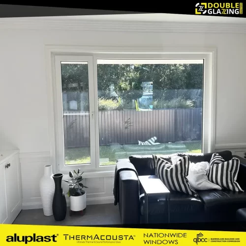 Extensive uPVC Windows & Doors Upgrades by Double Glazing Masters 11