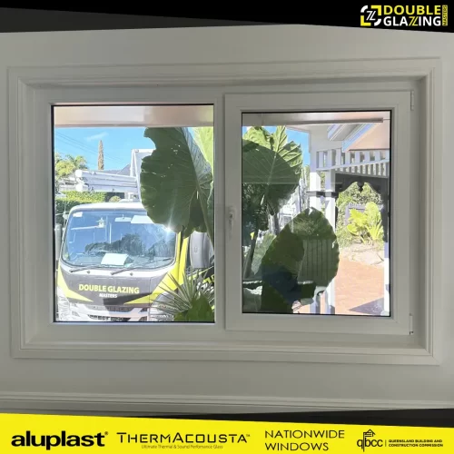 Extensive uPVC Windows & Doors Upgrades by Double Glazing Masters 12