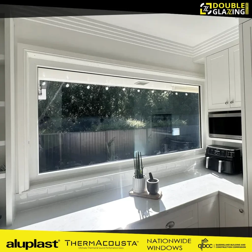 Extensive uPVC Windows & Doors Upgrades by Double Glazing Masters 13
