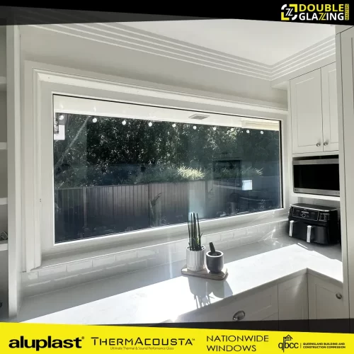 Extensive uPVC Windows & Doors Upgrades by Double Glazing Masters 13