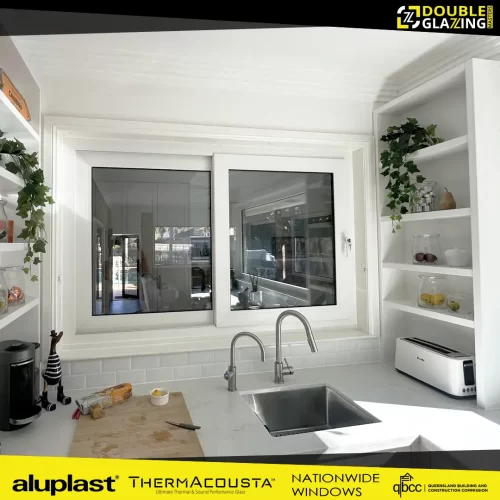 Extensive uPVC Windows & Doors Upgrades by Double Glazing Masters 14