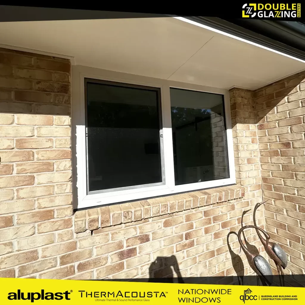 Extensive uPVC Windows & Doors Upgrades by Double Glazing Masters 15