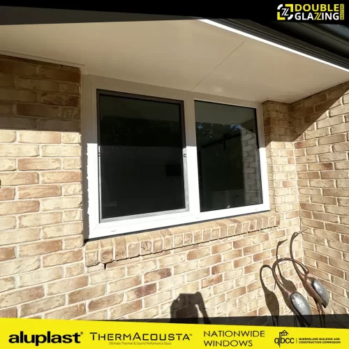 Extensive uPVC Windows & Doors Upgrades by Double Glazing Masters 15