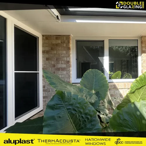 Extensive uPVC Windows & Doors Upgrades by Double Glazing Masters 16