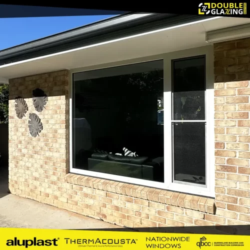 Extensive uPVC Windows & Doors Upgrades by Double Glazing Masters 17