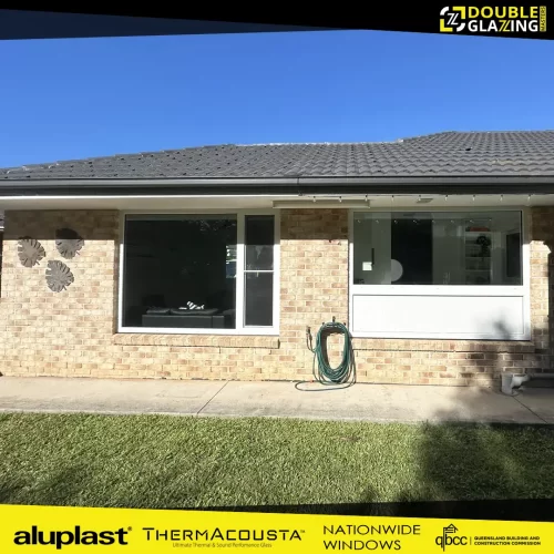 Extensive uPVC Windows & Doors Upgrades by Double Glazing Masters 19