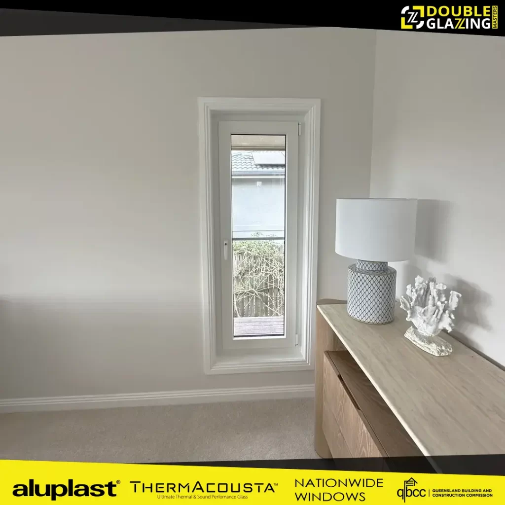 Extensive uPVC Windows & Doors Upgrades by Double Glazing Masters 2