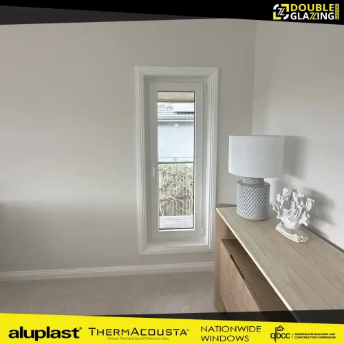 Extensive uPVC Windows & Doors Upgrades by Double Glazing Masters 2