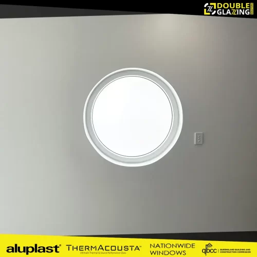 Extensive uPVC Windows & Doors Upgrades by Double Glazing Masters 21