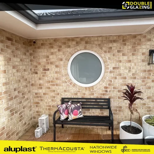 Extensive uPVC Windows & Doors Upgrades by Double Glazing Masters 22