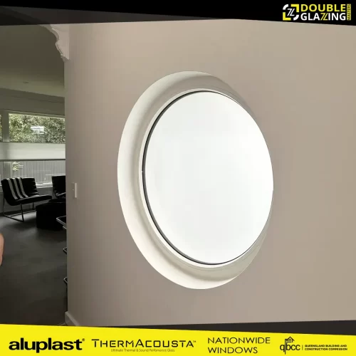 Extensive uPVC Windows & Doors Upgrades by Double Glazing Masters 24