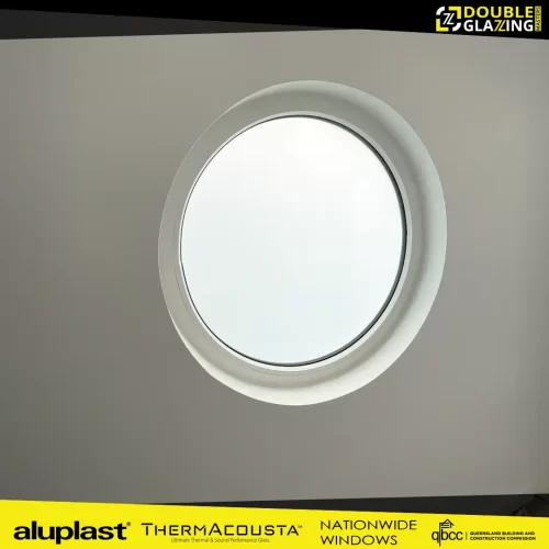 Extensive uPVC Windows & Doors Upgrades by Double Glazing Masters 25