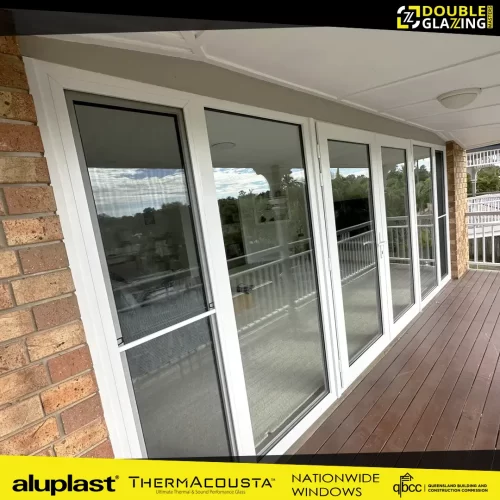 Extensive uPVC Windows & Doors Upgrades by Double Glazing Masters 3