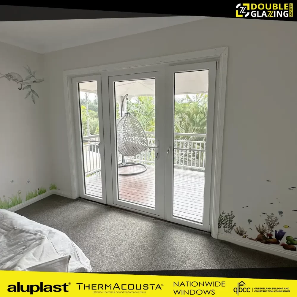 Extensive uPVC Windows & Doors Upgrades by Double Glazing Masters 5