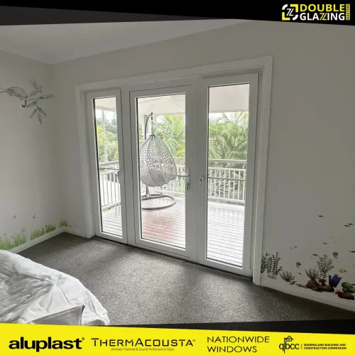 Extensive uPVC Windows & Doors Upgrades by Double Glazing Masters 5