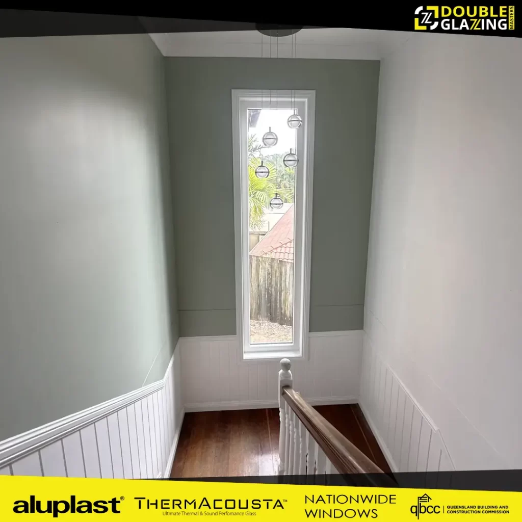 Extensive uPVC Windows & Doors Upgrades by Double Glazing Masters 6