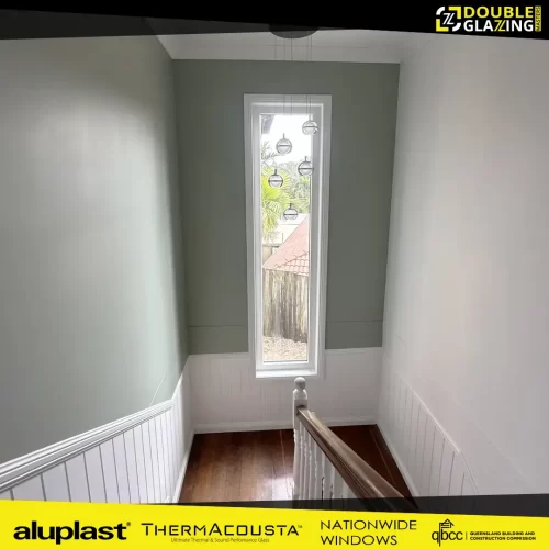 Extensive uPVC Windows & Doors Upgrades by Double Glazing Masters 6