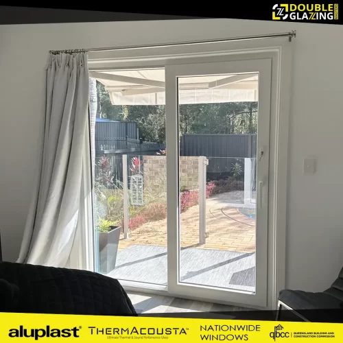 Extensive uPVC Windows & Doors Upgrades by Double Glazing Masters 7