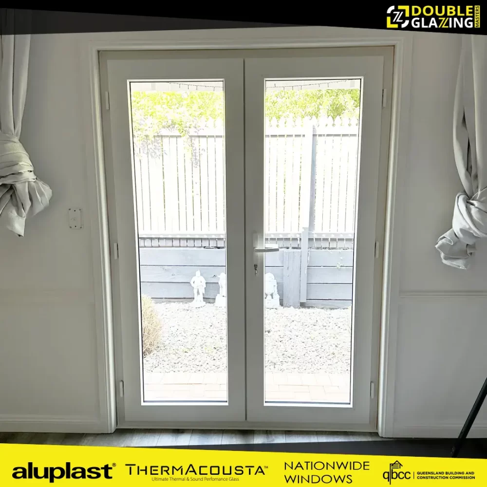 Extensive uPVC Windows & Doors Upgrades by Double Glazing Masters 8