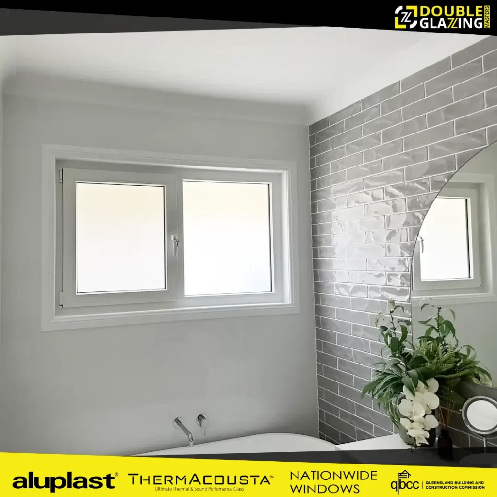 Extensive uPVC Windows & Doors Upgrades by Double Glazing Masters 9
