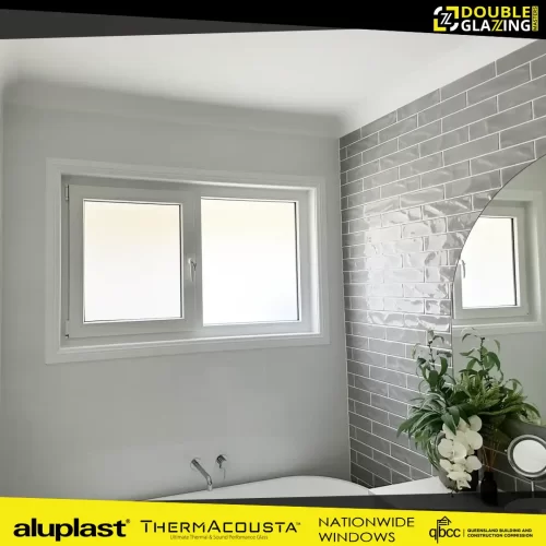 Extensive uPVC Windows & Doors Upgrades by Double Glazing Masters 9