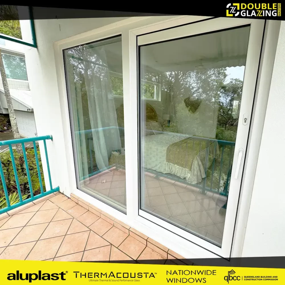 Yet another uPVC Double Glazing Project in Tugun Gold Coast by Double Glazing Masters 11