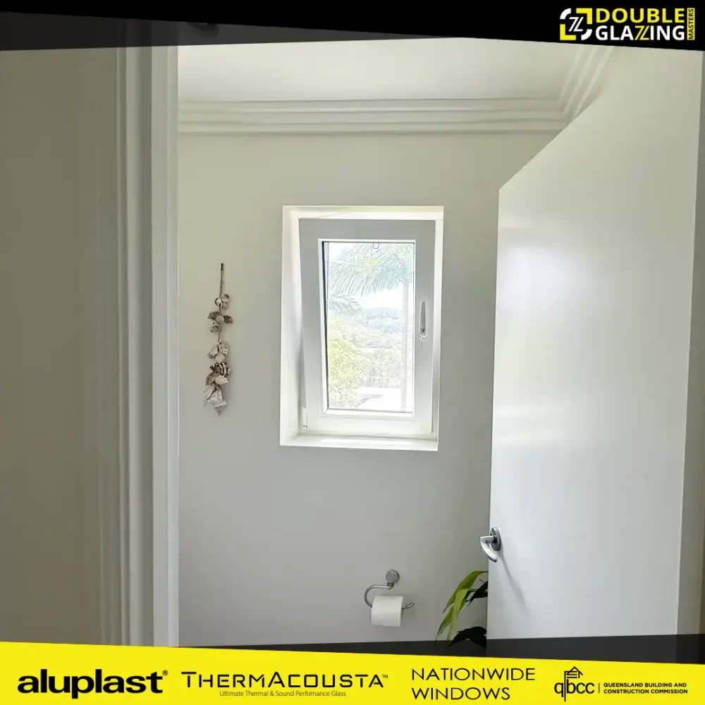Yet another uPVC Double Glazing Project in Tugun Gold Coast by Double Glazing Masters 8