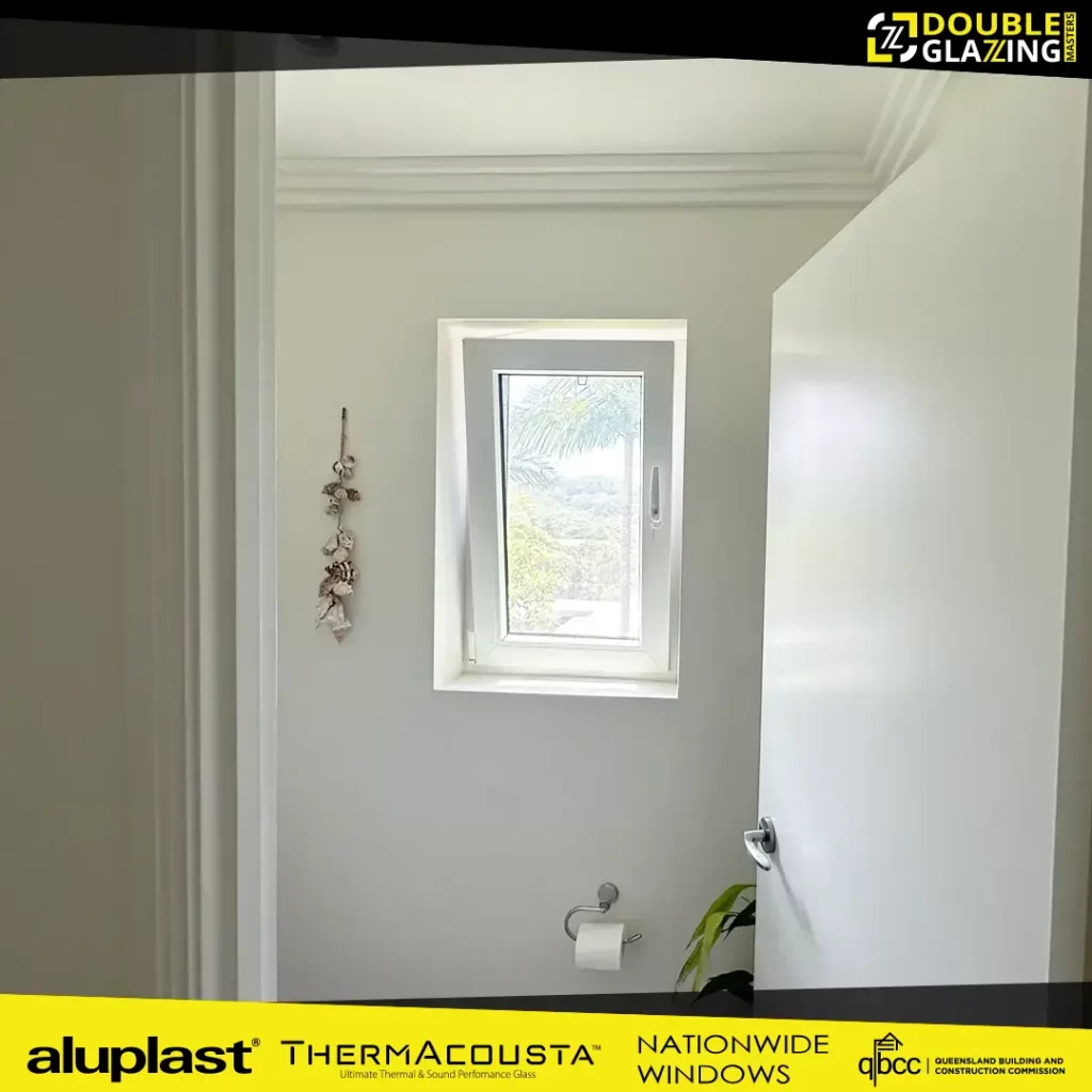 Yet another uPVC Double Glazing Project in Tugun Gold Coast by Double Glazing Masters 8