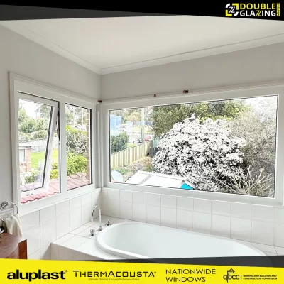 Brisbane Premier uPVC Double Glazing Transforming Homes One Window at a Time 1