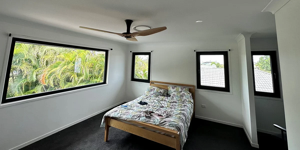 Brisbane Premier uPVC Double Glazing Transforming Homes One Window at a Time