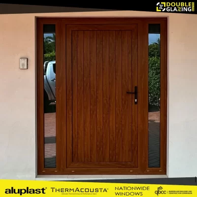 Brisbane Premier uPVC Double Glazing Transforming Homes One Window at a Time 5