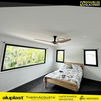 Brisbane Premier uPVC Double Glazing Transforming Homes One Window at a Time 9