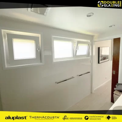 uPVC Double Glazing St Lucia Brisbane - Transforming Homes with Tilt and Turn Windows 5