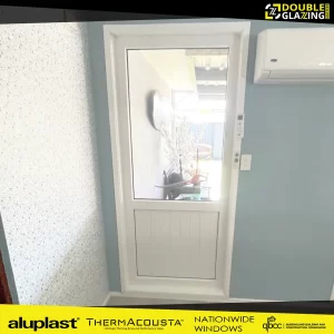 Enhancing a Wurtulla Home with uPVC Double Glazed Windows & Doors by Double Glazing Masters 3
